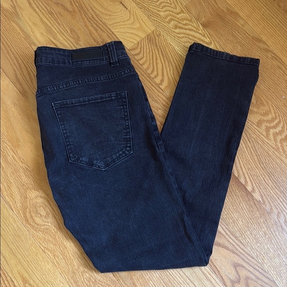 Kenneth Cole Slim Fit Jeans 32x32 - Picture 1 of 8